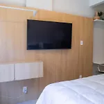 Apartamento Luxo Com Spa Em Copacabana