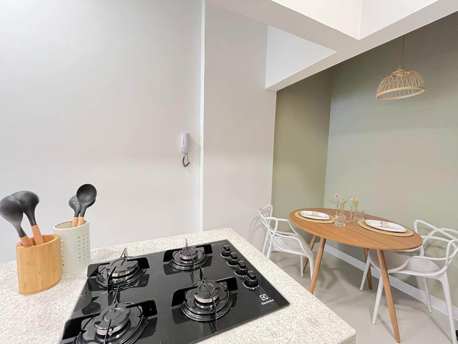 Apartamento Luxo Com Em Copacabana Rio de Janeiro