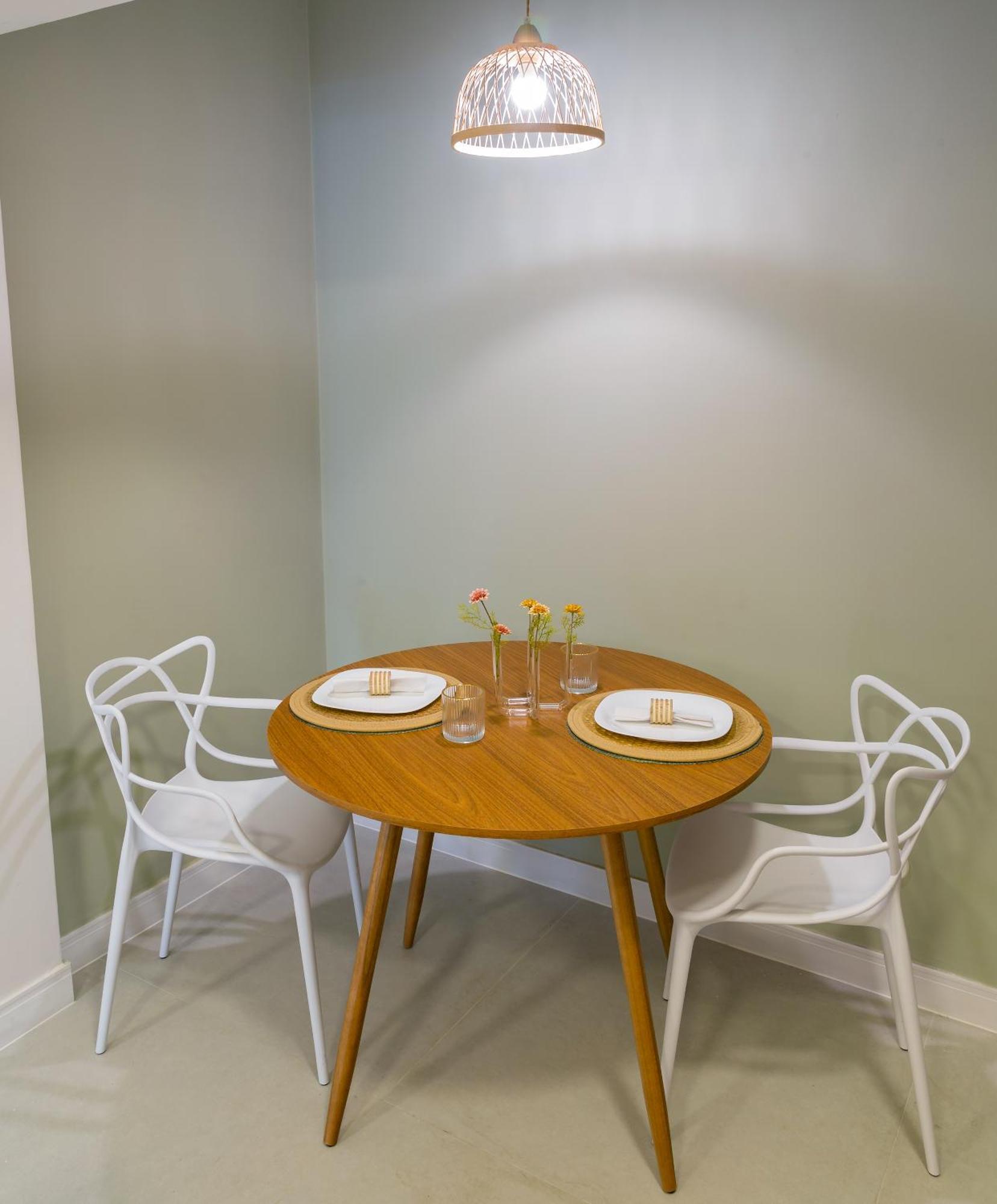 Luxo Com Em Copacabana Apartamento Rio de Janeiro