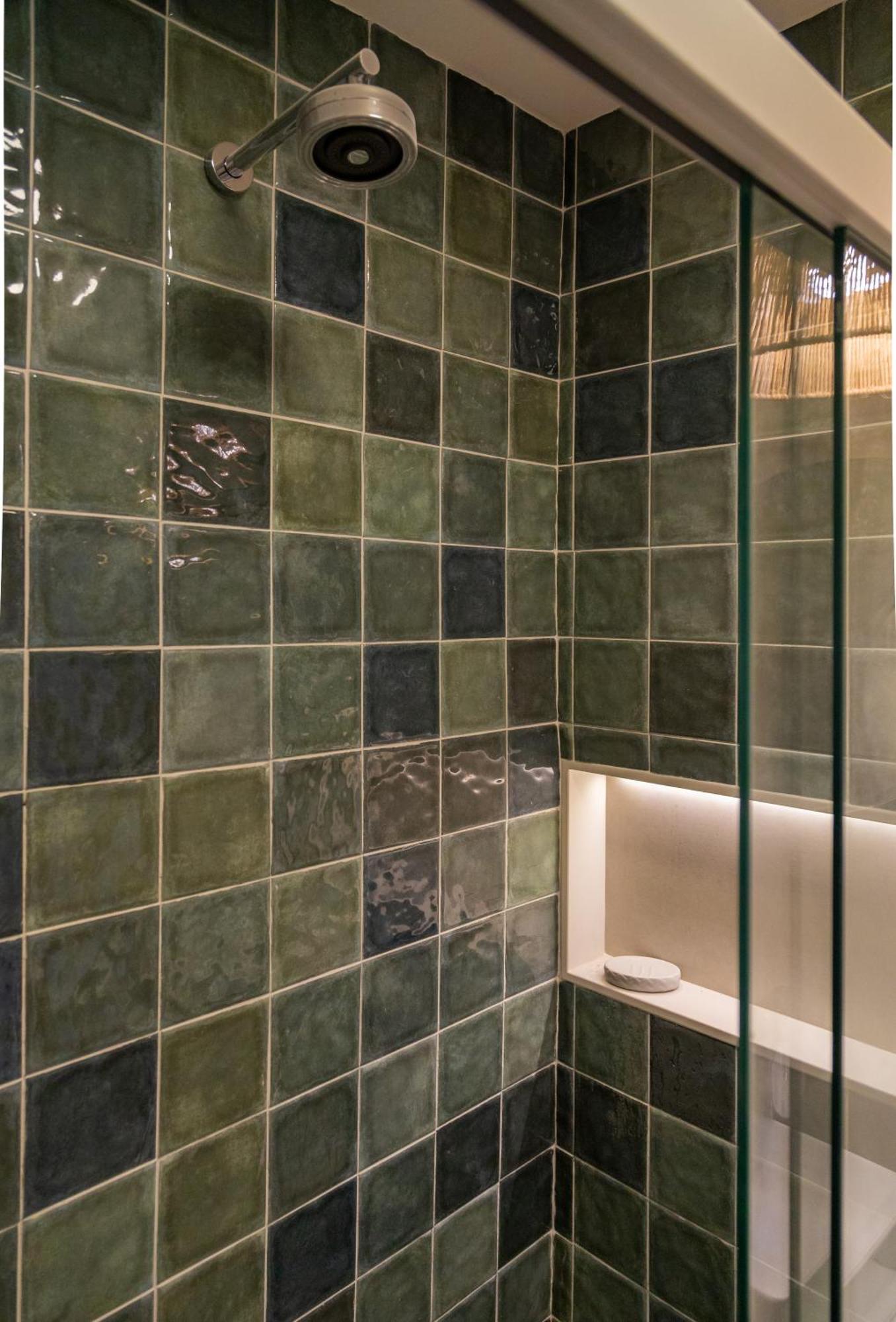 Apartamento Luxo Com Em Copacabana