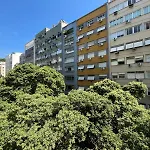 Apartamento Luxo Com Spa Em Copacabana
